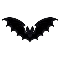 Traditional bat